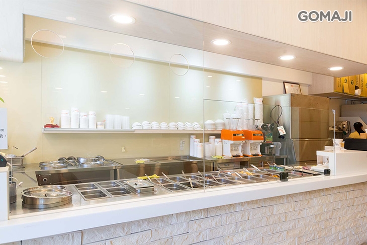 大方冰品(興隆店)