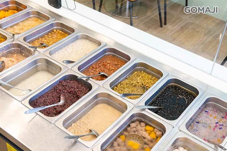 大方冰品(興隆店)