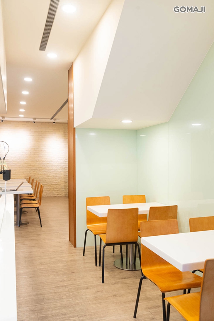 大方冰品(興隆店)