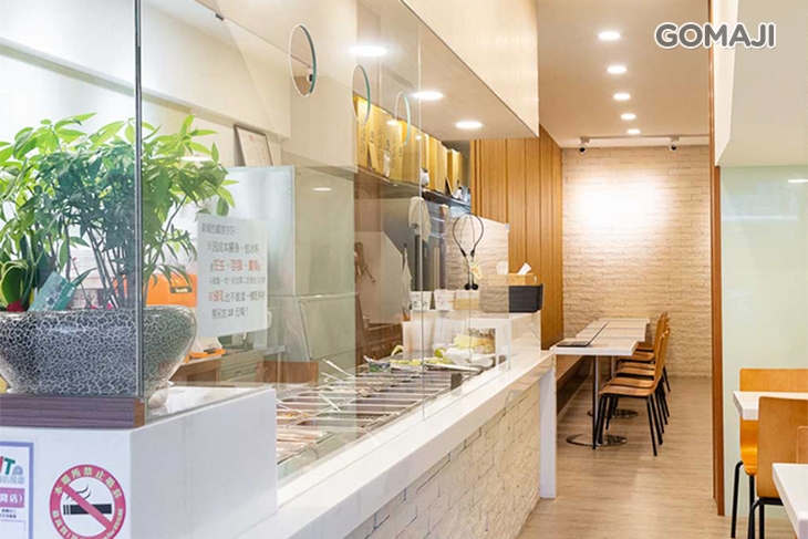 大方冰品(興隆店)