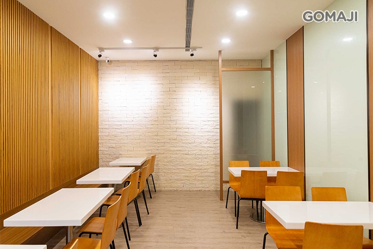 大方冰品(興隆店)