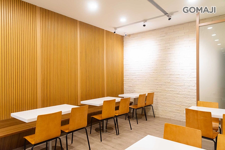 大方冰品(興隆店)