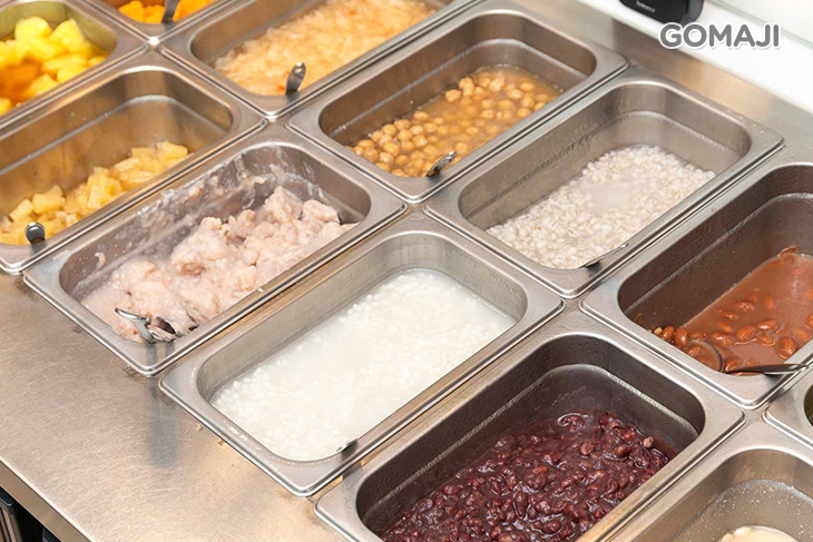 大方冰品(興隆店)