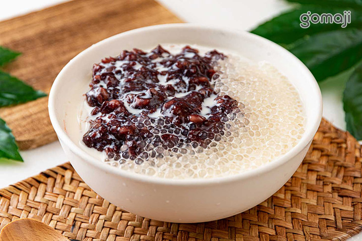 紫米露露鮮奶一杯(360ml)