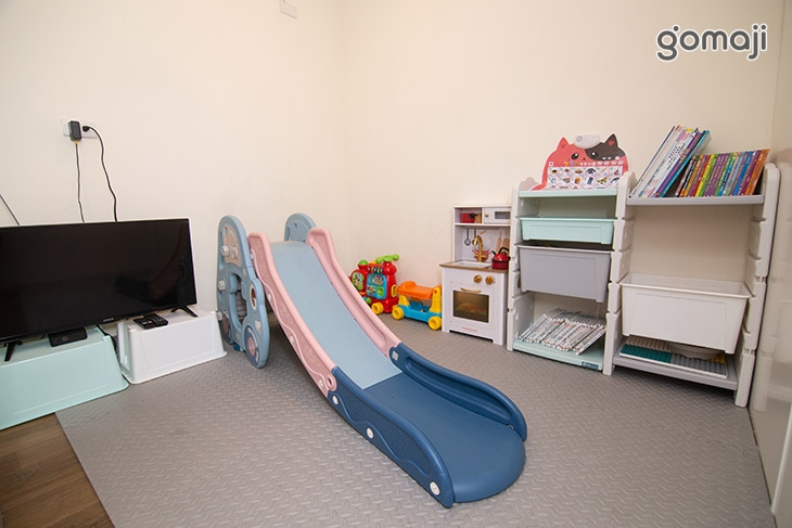 女神製造半永久專門店