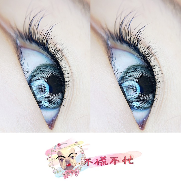 .3D超模性感眼線不限根