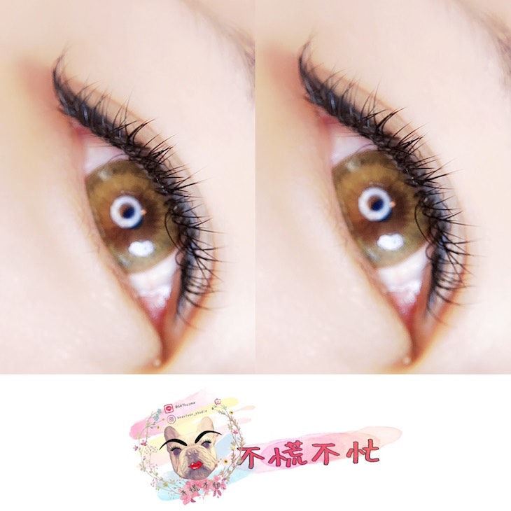 .3D超模性感眼線不限根