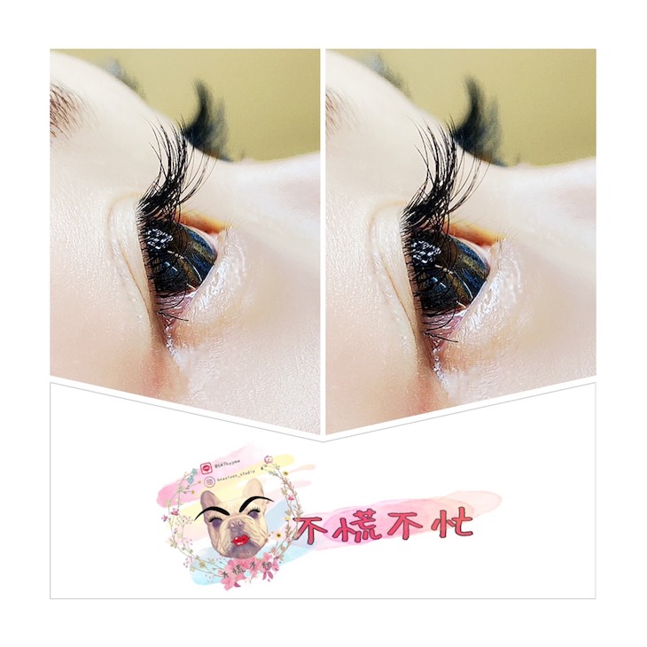 .3D超模性感眼線不限根