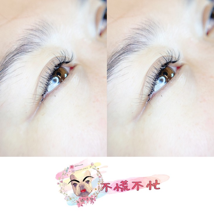 .3D超模性感眼線不限根