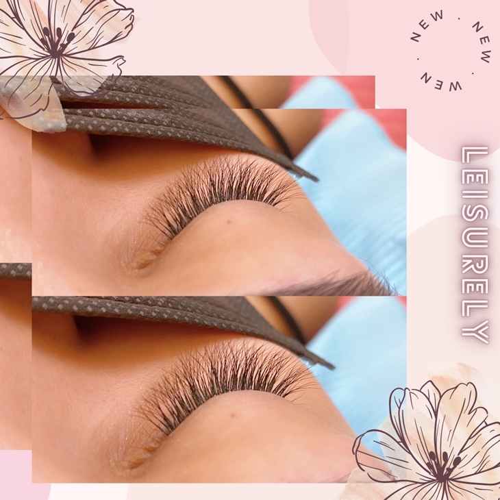 3D超模性感眼線不限根數