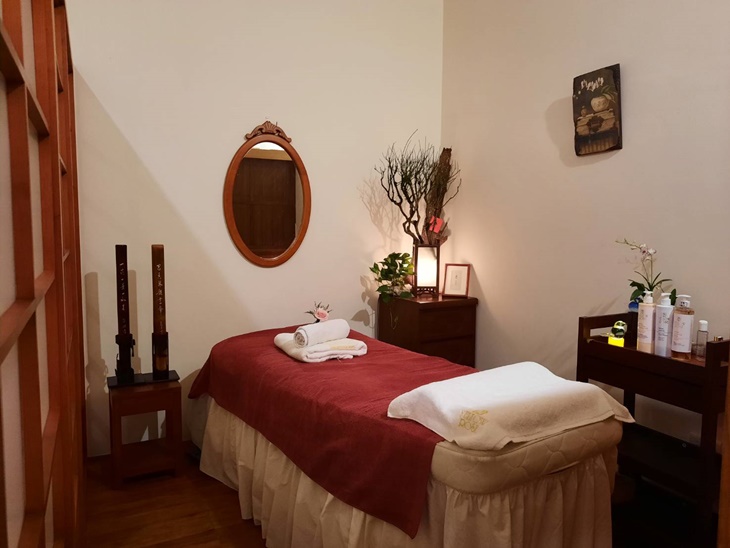 美柔空間療育坊