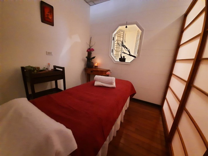 美柔空間療育坊