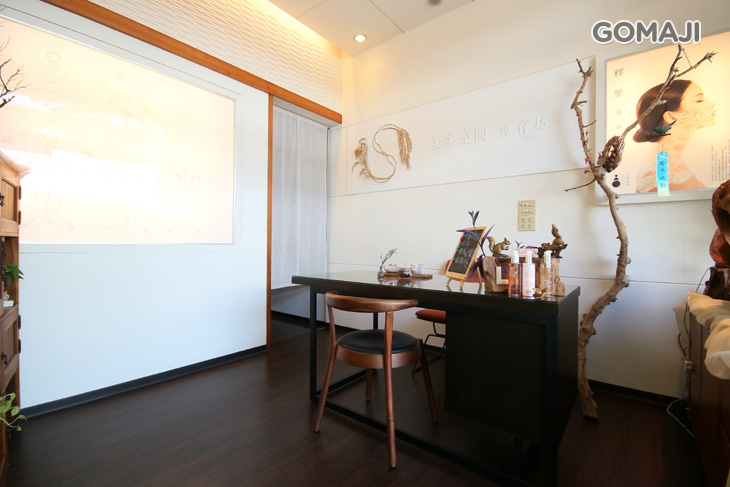 美柔空間療育坊