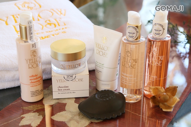 美柔空間療育坊