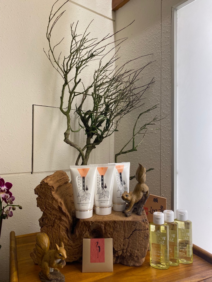 美柔空間療育坊