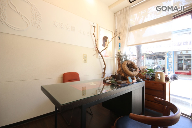 美柔空間療育坊