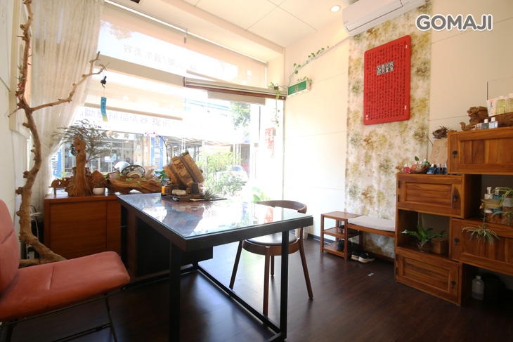 美柔空間療育坊