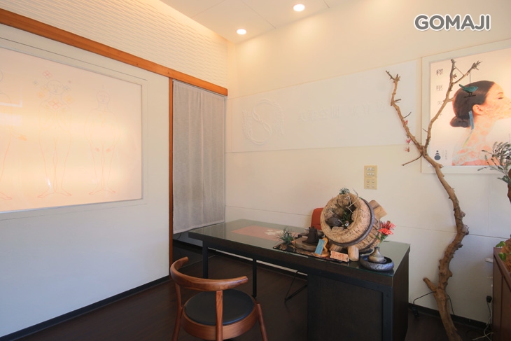 美柔空間療育坊