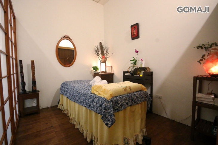 美柔空間療育坊