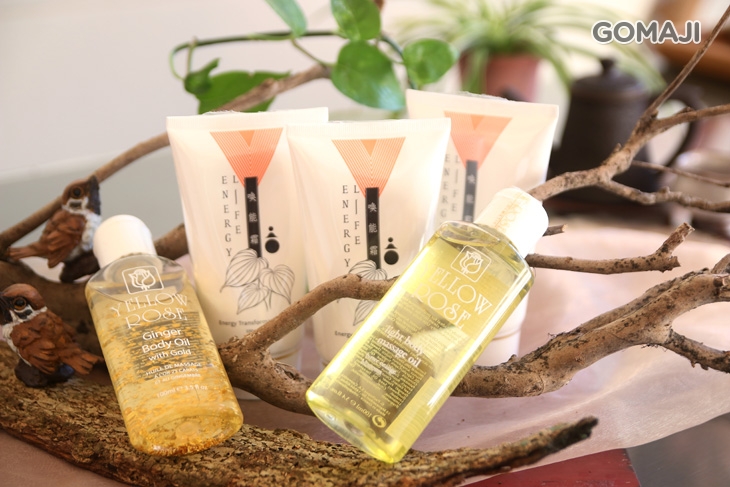 美柔空間療育坊