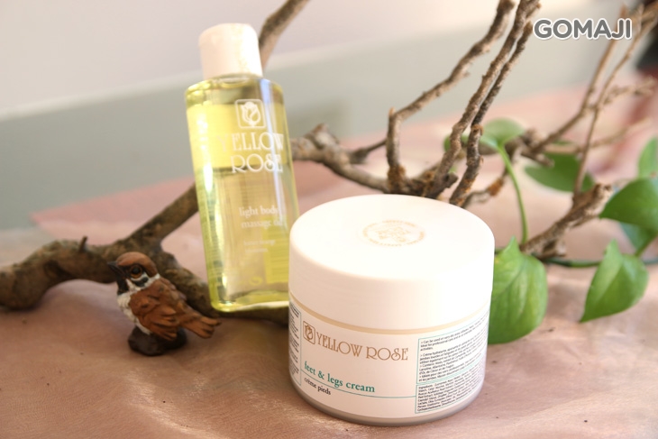 美柔空間療育坊