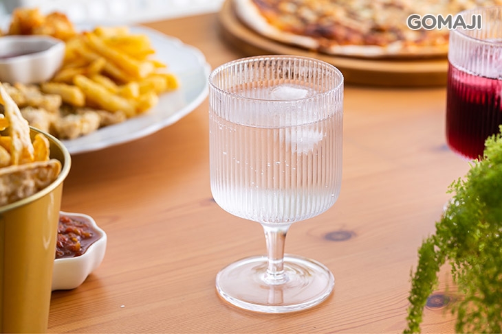 貓尾搖搖(荔枝特調)