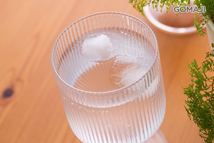 貓尾搖搖(荔枝特調)