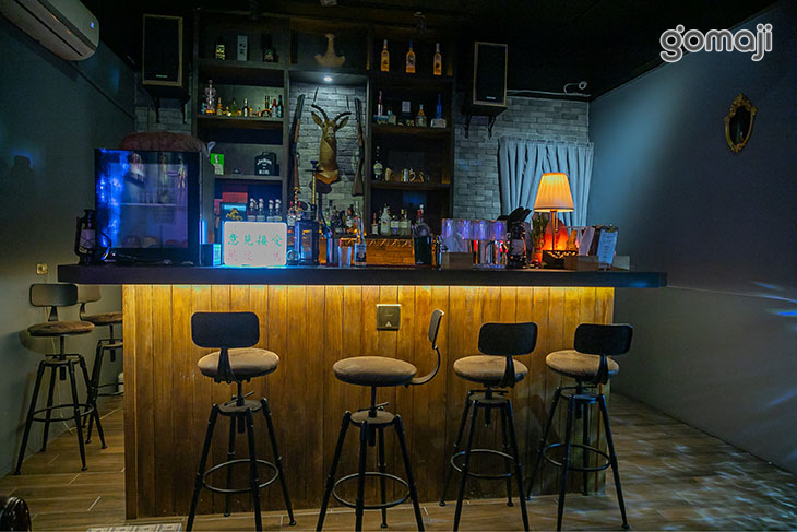 吃嗎小酒館(中壢健行店)