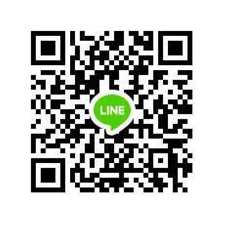 LINE QRcode
