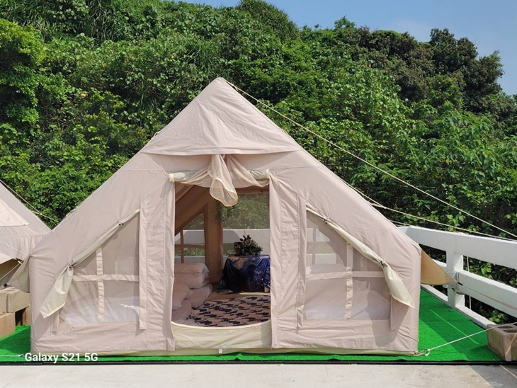 合掌屋