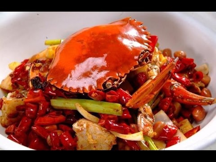 沙公(川味香辣)