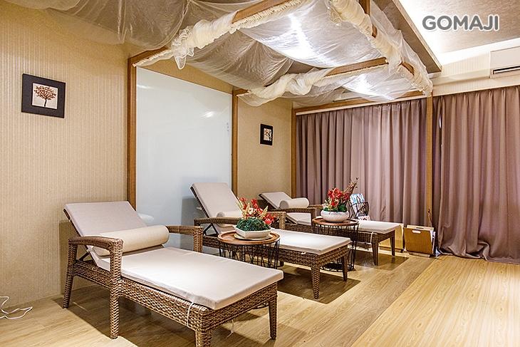 絲黛兒SPA會館(忠孝復興店)