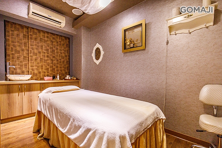 絲黛兒SPA會館(忠孝復興店)