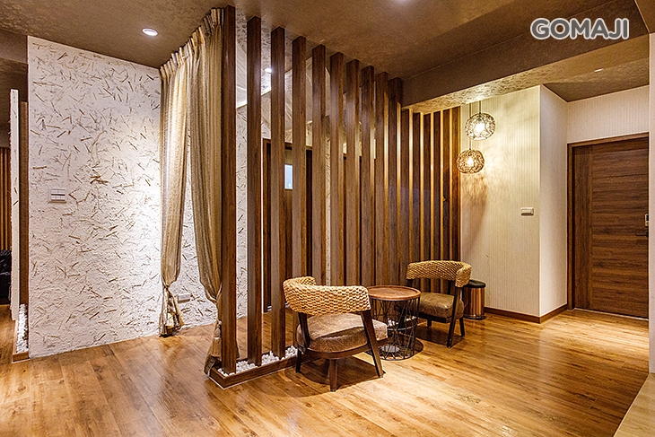 絲黛兒SPA會館(忠孝復興店)