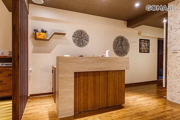 絲黛兒SPA會館(忠孝復興店)