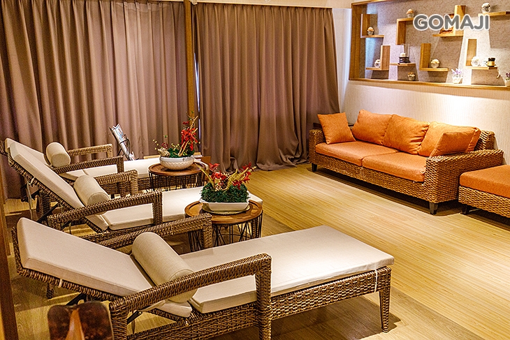 絲黛兒SPA會館(忠孝復興店)