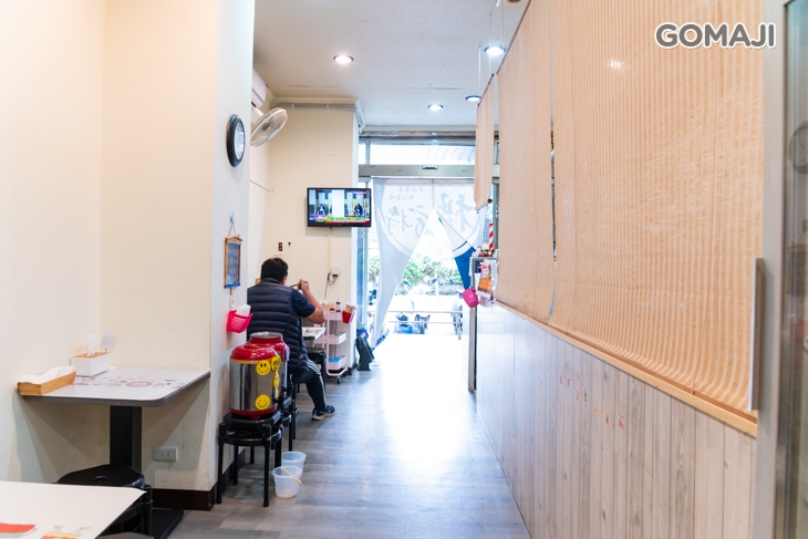 楊家將麻辣專賣店(林口店) 