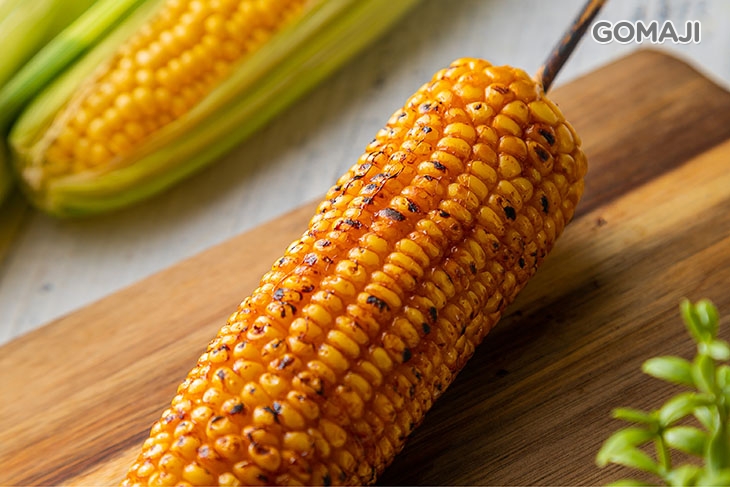 玉米