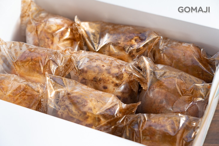 超人氣冰淇淋泡芙