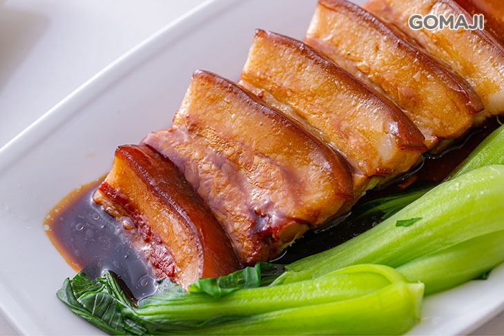 東坡肉