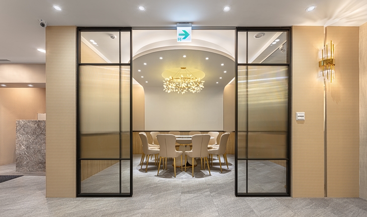 阿滿厝 台式創意料理MUM HOME