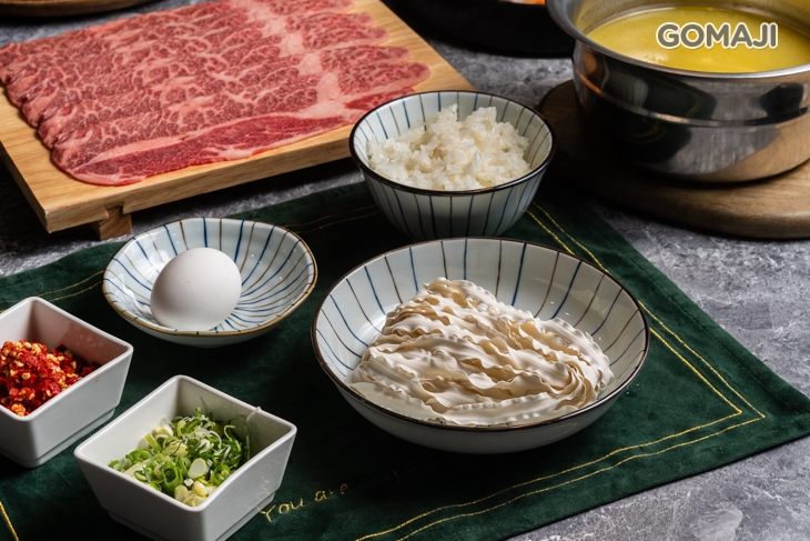 副餐