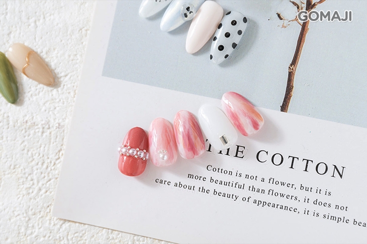 O.A Nail 日式精緻美甲美睫藝術