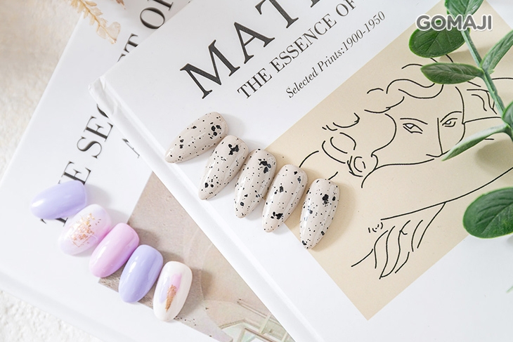 O.A Nail 日式精緻美甲美睫藝術