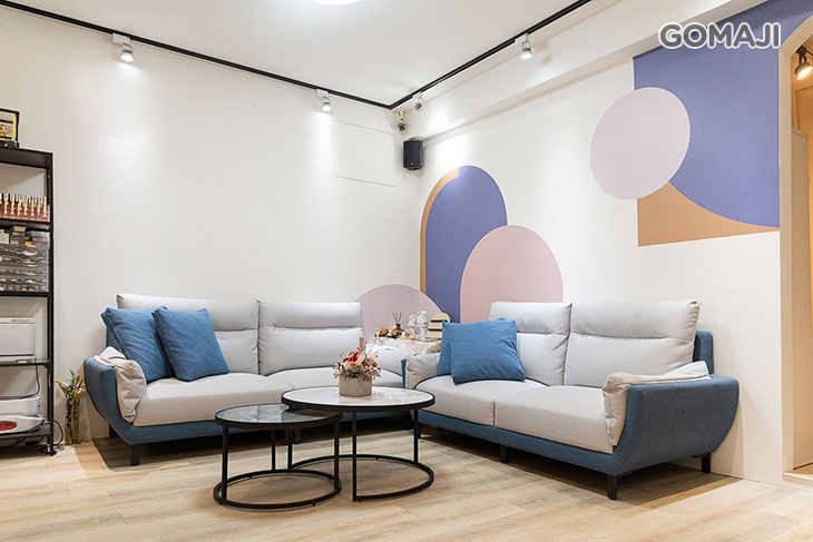 O.A Nail 日式精緻美甲美睫藝術