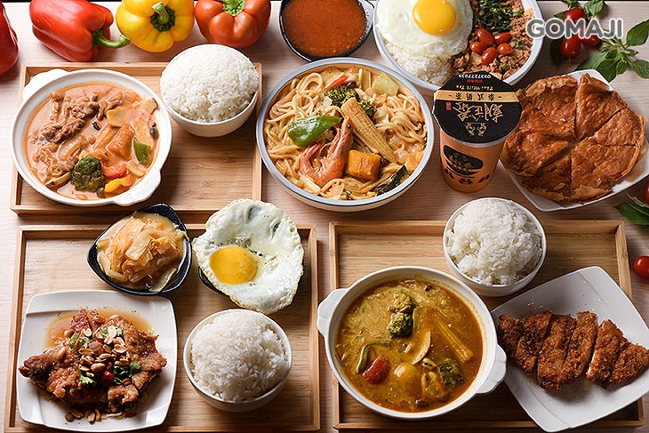 朝正泰(新竹旗艦店)