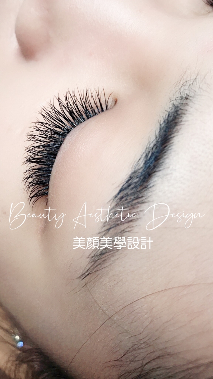 Beauty Aesthetic Design美顏美學設計
