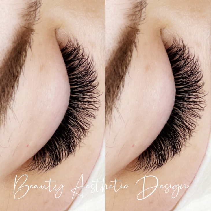 Beauty Aesthetic Design美顏美學設計