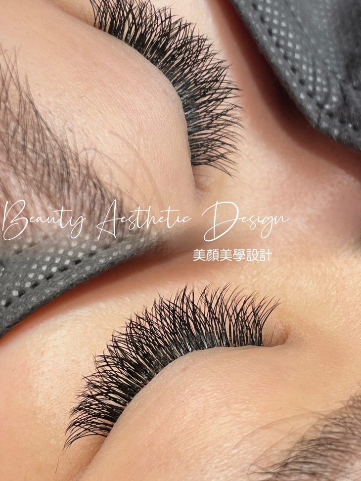 Beauty Aesthetic Design美顏美學設計