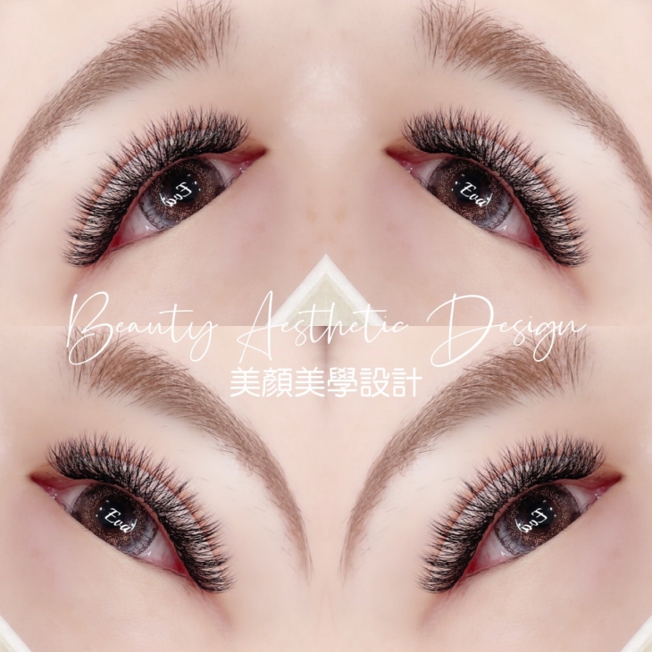 Beauty Aesthetic Design美顏美學設計